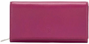 DuDu Wallet fuchsia (534-277-12)