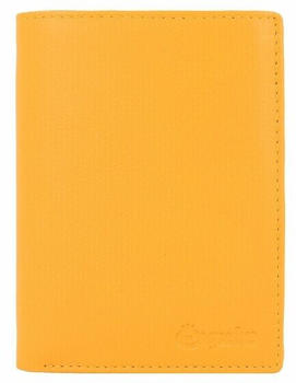 Esquire Peru Wallet RFID curry (048442-07)