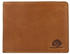 Greenburry Tornado Wallet RFID peanut brown (1089-24)