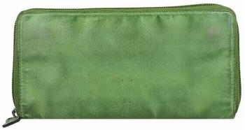 Jack Kinsky Nelson Wallet RFID green (Nelson1018-450)