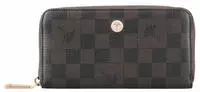 Joop! Cortina Piazza Melete Geldb&ouml;rse RFID 18,5 cm braun