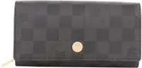 Joop! Cortina Piazza Europa Geldb&ouml;rse RFID 18 cm braun