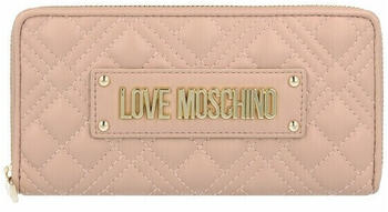 Moschino Wallet naturale/nude (JC5600PP1FLA0-107)