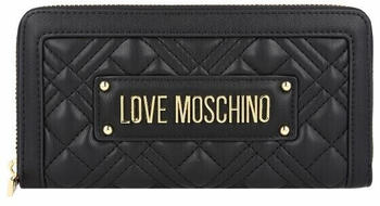Moschino Wallet nero (JC5600PP1GLA0-000)