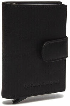 The Chesterfield Brand Hannover Wallet RFID black (C08-0457-00)