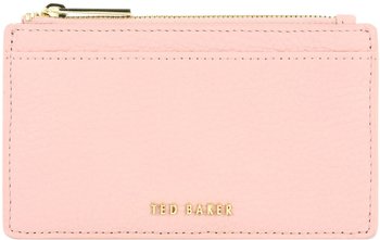 Ted Baker Briell Credit Card Wallet pl-pink (254044-pl-pink)