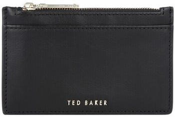 Ted Baker Garcia Credit Card Wallet black (261376-black)