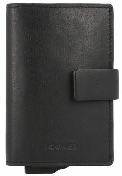 Bogner Aspen c-two Credit Card Wallet RFID black (4190000907-900)