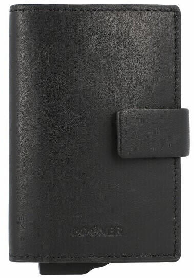Bogner Aspen c-two Credit Card Wallet RFID black (4190000907-900)