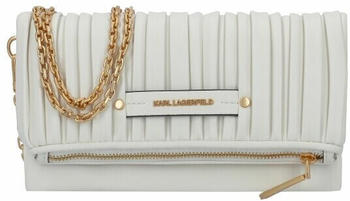 Karl Lagerfeld Kushion Wallet off white (225W3222-a110)