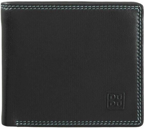 DuDu Wallet black (534-421-01)
