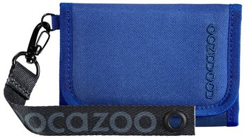 Coocazoo Geldbörse All Blue