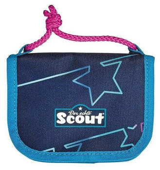Scout Brustbeutel (251900) Blue Star