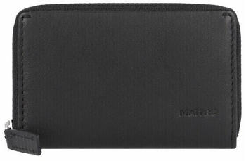 Maitre F3 Adobar Credit Card Wallet RFID black (4060001469-900)