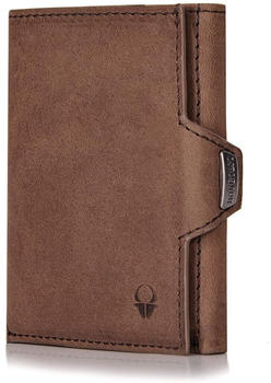 DONBOLSO NextGen mit Münzfach vintage braun