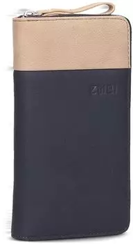 Zwei Eva EV2 nubuk-ink