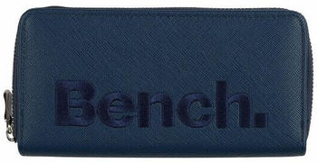 Bench Wallet blue (90005-06)