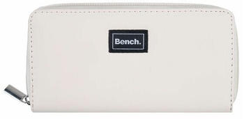 Bench Wallet eggshell-beige (90122-16)