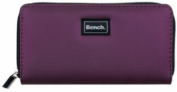 Bench Wallet berry (90122-51)
