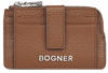 Bogner Andermatt Elli Credit Card Wallet RFID darkbrown (4190000943-702)