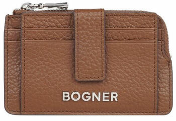 Bogner Andermatt Elli Credit Card Wallet RFID darkbrown (4190000943-702)