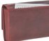 Greenburry Vintage Wallet rusty red (1785-26)