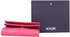 Joop! Vivace Lina Wallet RFID pink (4140006395-303)