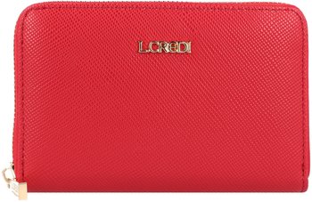 L.Credi Ebba Wallet (1001534) red