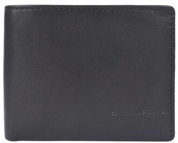 Strellson Brick Lane Jaden Wallet RFID black (4010003121-900)