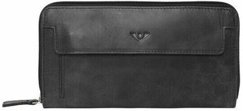 Voi City Cowboy Paka Wallet black (70720-black)