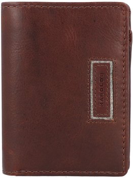 Harold's Aberdeen Wallet RFID brown (AB295003-03)