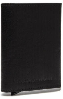 The Chesterfield Brand Antique Buff Paris Credit Card Wallet RFID black (C08-0441-00)