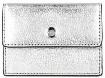Esprit Credit Card Wallet silver (112EA1V312-090)