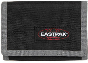 Eastpak Crew (EK371) kontrast grey/white