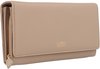 L.Credi Evelyn Wallet taupe (1001165-301)