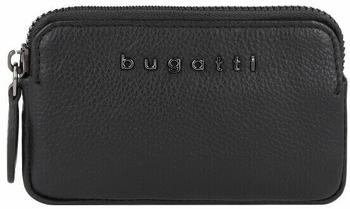 Bugatti Bella Key Wallet black (494820-01)