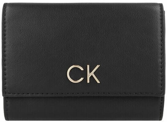 Calvin Klein Wallet ck black (K60K608994-BEH)