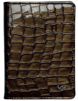Golden Head Cayenne Identity Card Case RFID toffee (448041-2) Golden Head Cayenne Identity Card Case RFID toffee (448041-2)