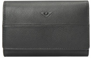 Voi 4Seasons Camille Wallet RFID black (70854-black)