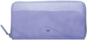 Golden Head Carrara Wallet RFID lavender (282266-9)