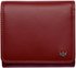 Golden Head Polo Wallet RFID red (333551-1)