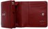 Golden Head Polo Wallet RFID red (333551-1)