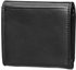 Golden Head Polo Wallet RFID black (333551-8)