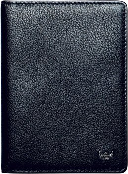 Golden Head Capri Document Wallet RFID black (448094-8) Golden Head Capri Document Wallet RFID black (448094-8)