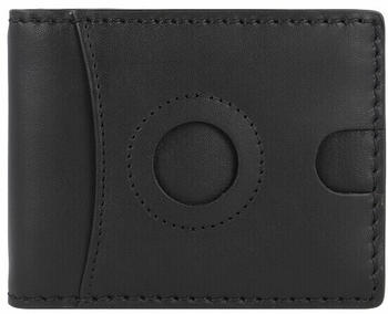 Picard Toscana Wallet black (7173-636-001)