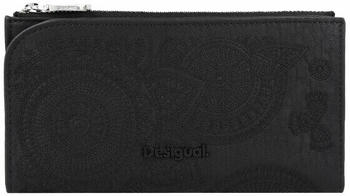 Desigual Basic 1 Wallet black (23WAYP09-2000)