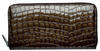 Golden Head Cayenne Wallet RFID toffee (282241-2)