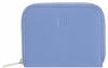 DuDu Hokkaido Wallet pastel blue (534-5034-14)