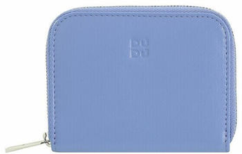 DuDu Hokkaido Wallet pastel blue (534-5034-14)