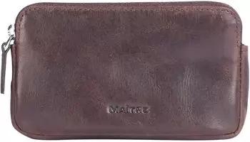 Maitre Birkheim Sigwulf Key Wallet darkbrown (4060001773-702)